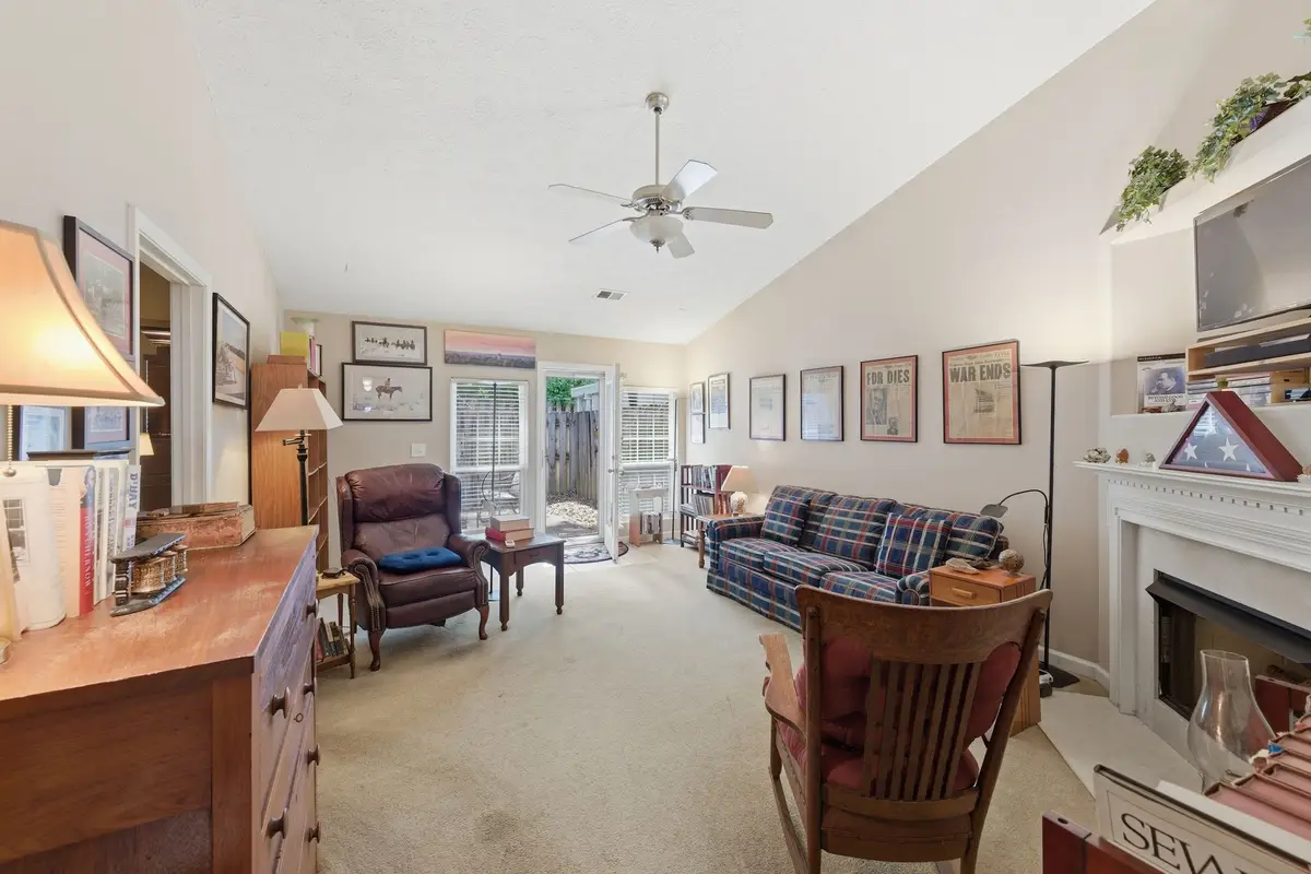 3911 Dodson Chapel Rd #Apt 16, Hermitage, TN 37076 - #1