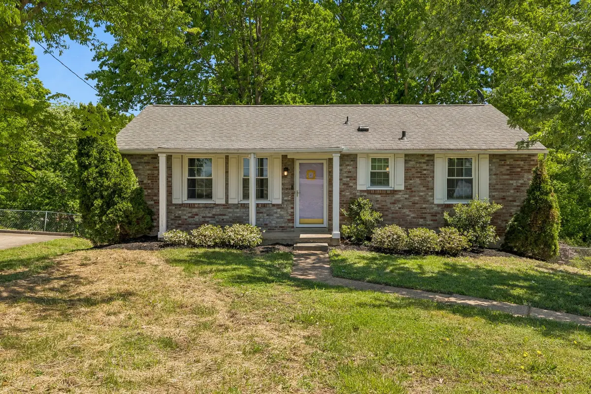 4808 Overcrest Dr, Nashville, TN 37211 - #1