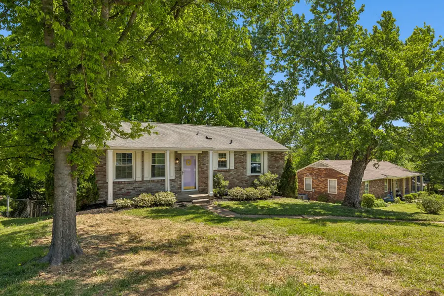 4808 Overcrest Dr, Nashville, TN 37211 - #3