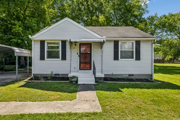 5403 Georgia Ave, Nashville, TN 37209