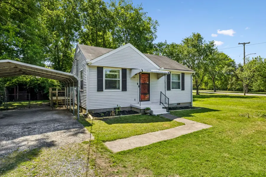 5403 Georgia Ave, Nashville, TN 37209 - #3