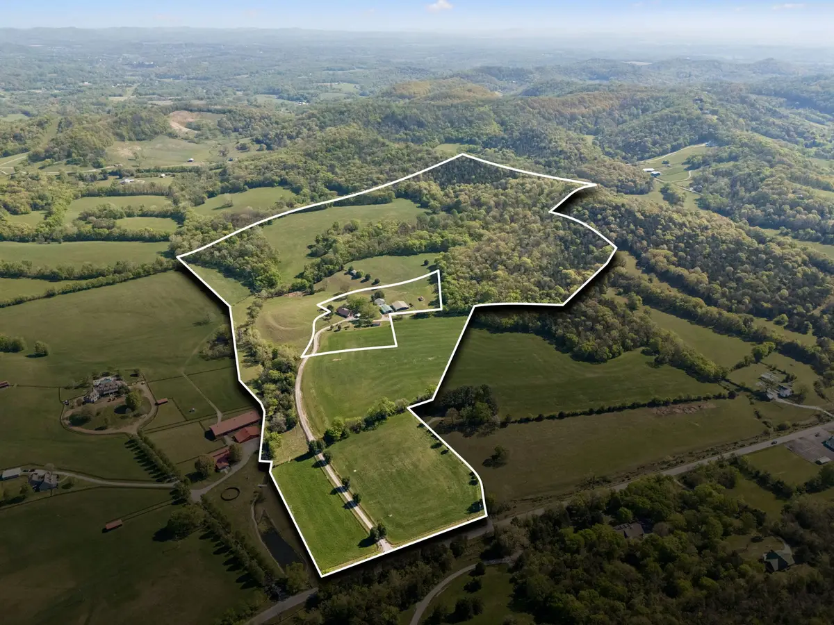 6670 Cross Keys, College Grove, TN 37046 - #1