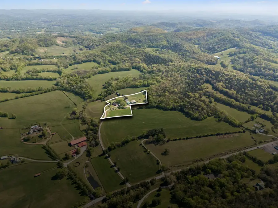 6670 Cross Keys, College Grove, TN 37046 - #3