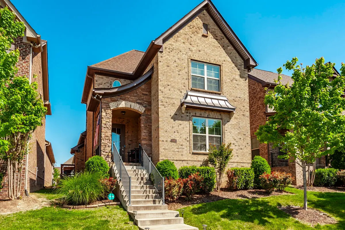 1118 Kennesaw Blvd, Gallatin, TN 37066 - #1