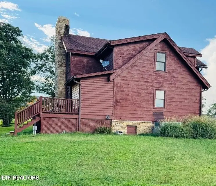 167 Bunkhouse Rd, Spencer, TN 38585 - #3