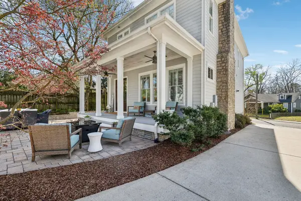 316 11th Ave N, Franklin, TN 37064