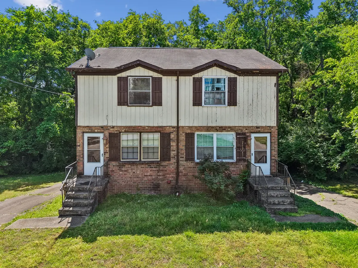 608 Hapwood Dr, Nashville, TN 37205 - #1