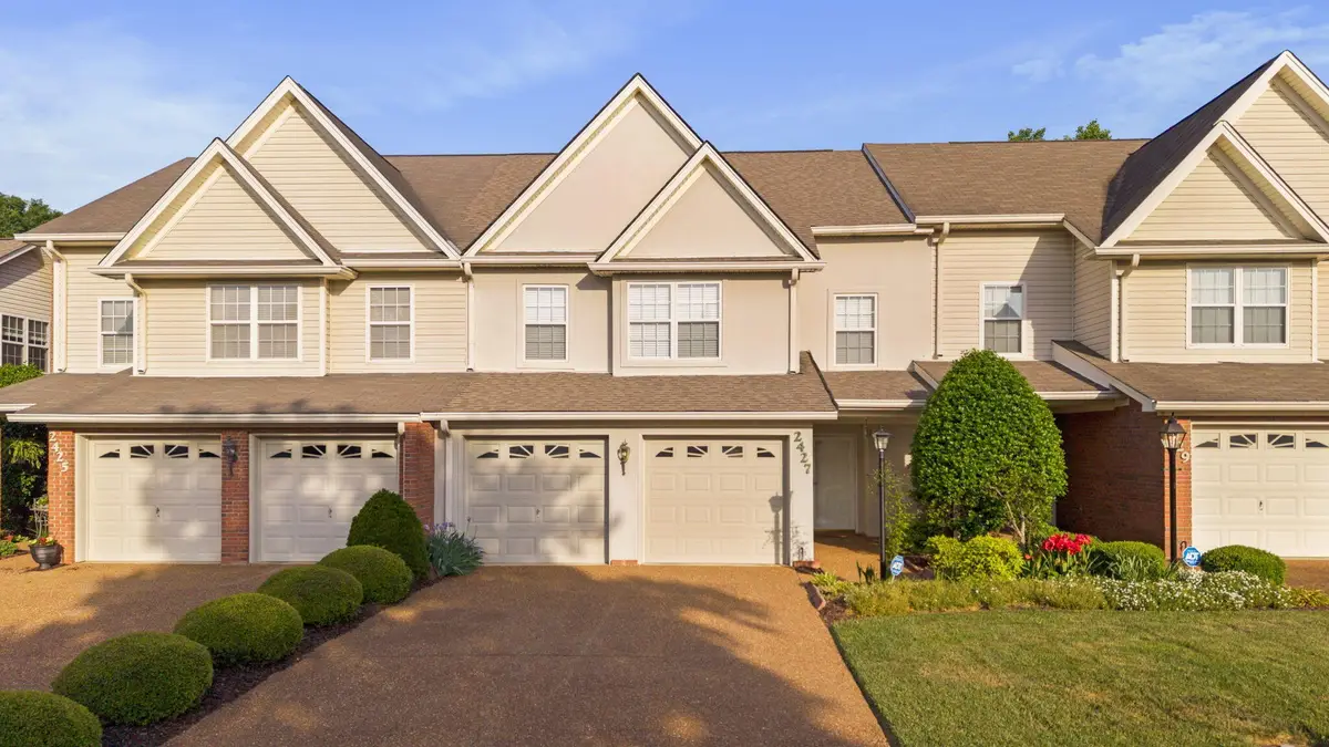 2427 Queens Lace Trail, Chattanooga, TN 37421 - #1