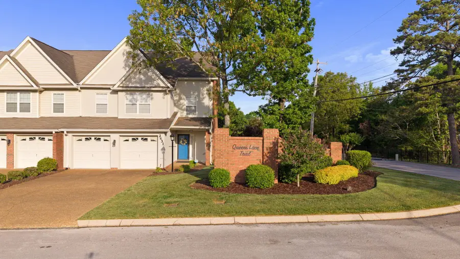 2427 Queens Lace Trail, Chattanooga, TN 37421 - #2