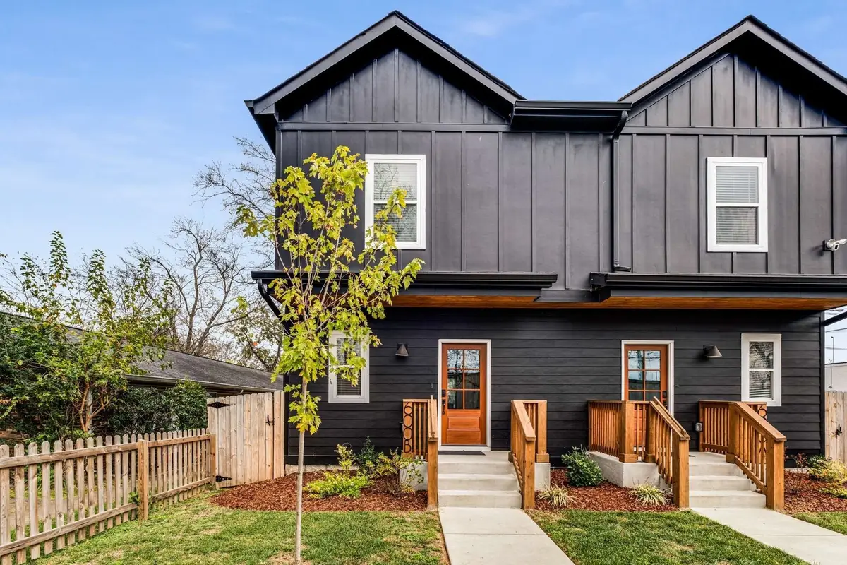 600B 41st Ave N, Nashville, TN 37209 - #1