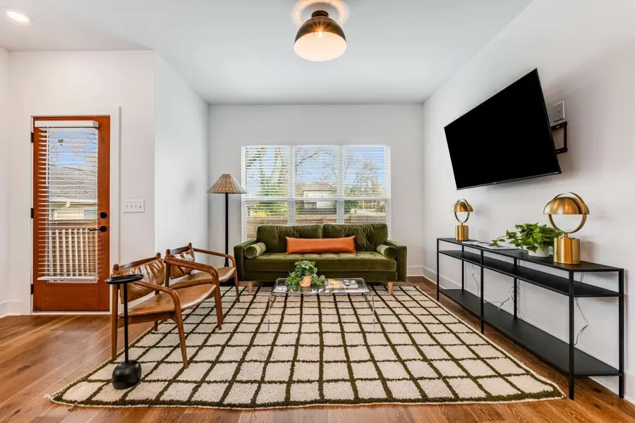 600B 41st Ave N, Nashville, TN 37209 - #3