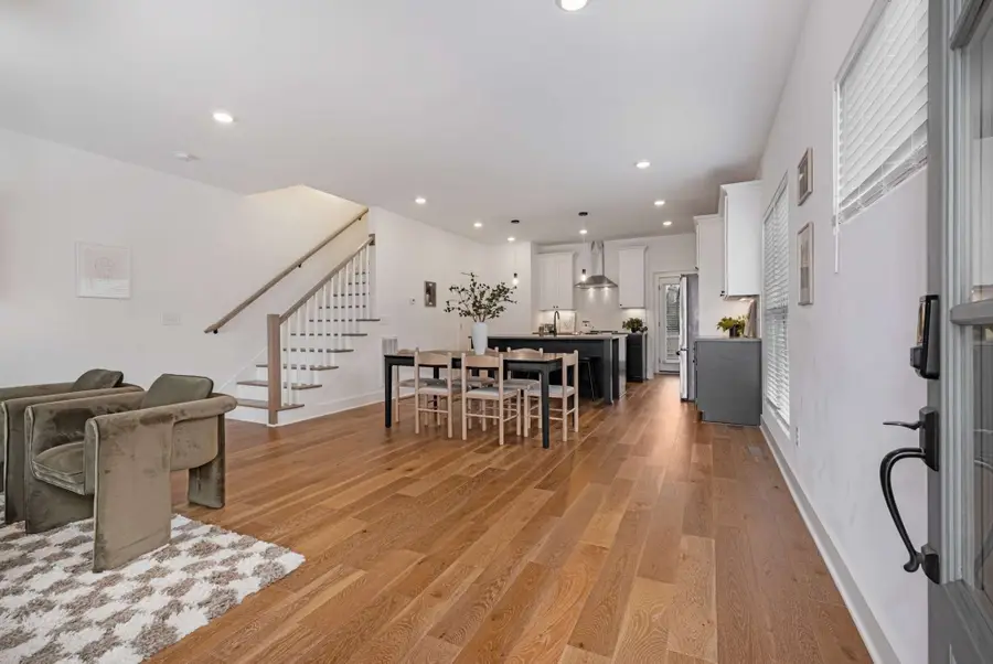606A 41st Ave N, Nashville, TN 37209 - #3