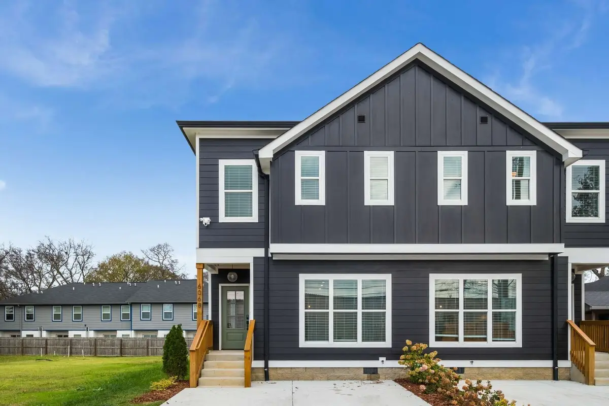 606B 41st Ave N, Nashville, TN 37209 - #1