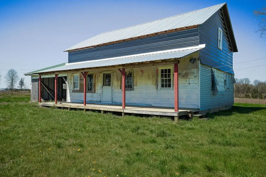 752 Stuart Chapel Rd, Lewisburg, KY 42256 - #3