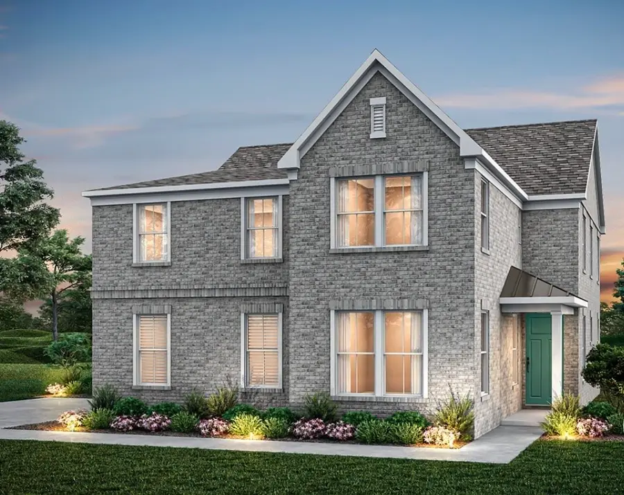 1174 Sydney Terrace, Mount Juliet, TN 37122 - #3