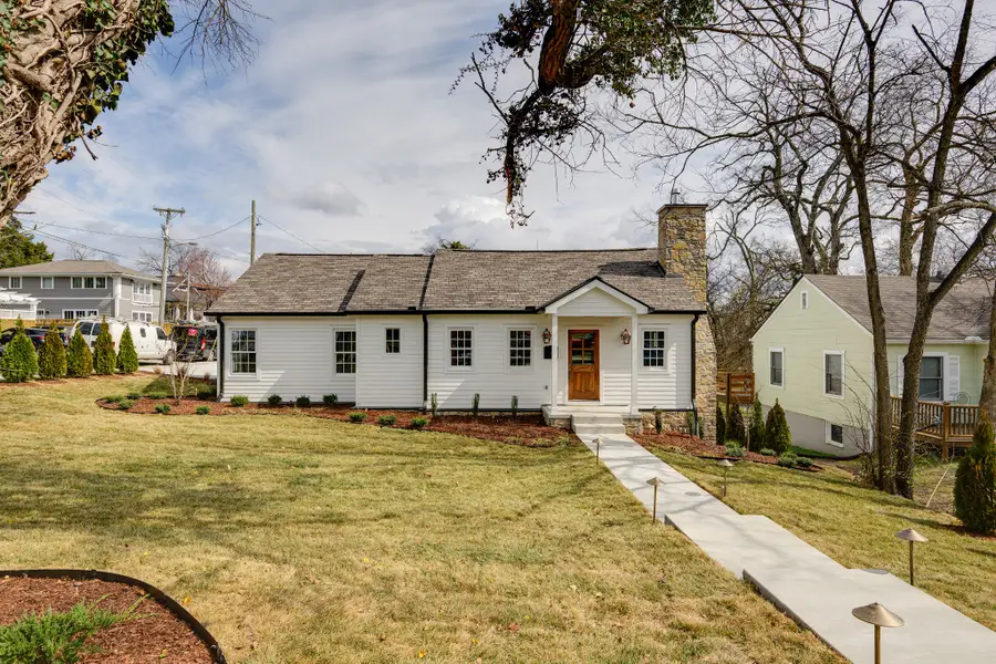 2600 Belmont Blvd, Nashville, TN 37212 - #3