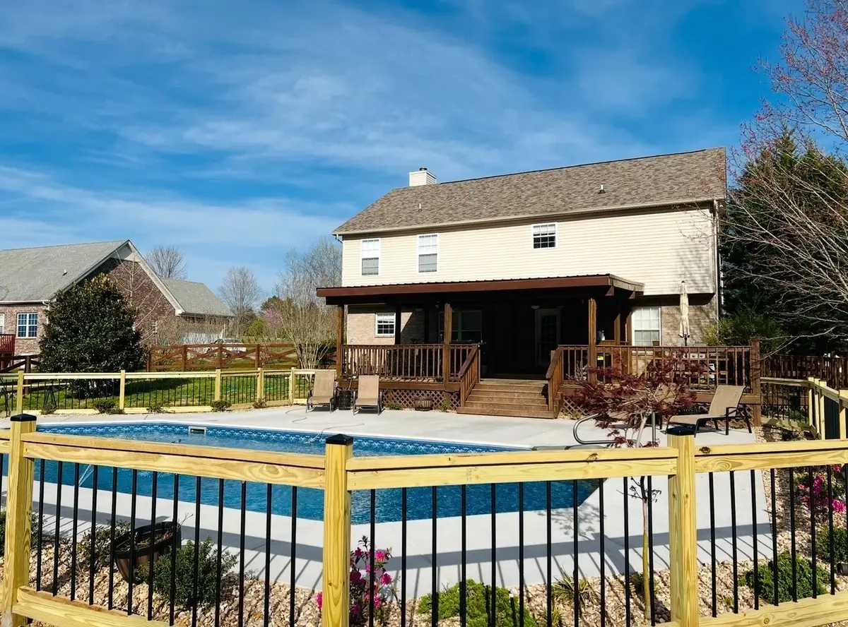 3412 Clegg Dr, Spring Hill, TN 37174 - #1