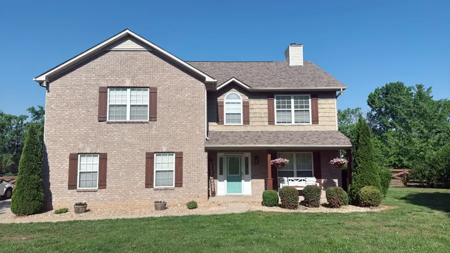 3412 Clegg Dr, Spring Hill, TN 37174 - #2