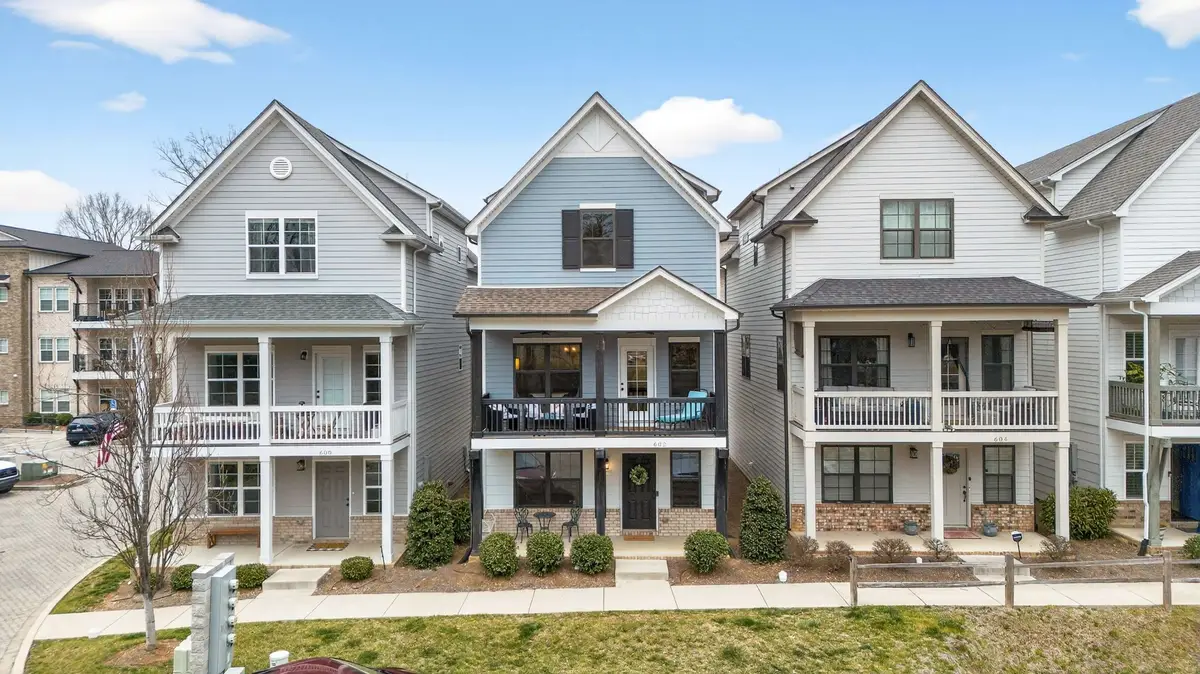 602 Parkvue Place Dr, Nashville, TN 37221 - #1