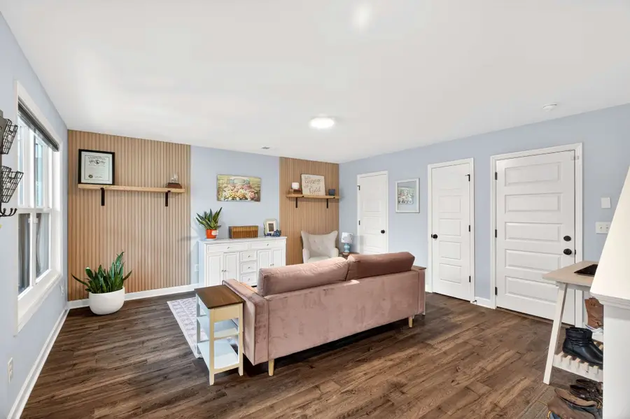 602 Parkvue Place Dr, Nashville, TN 37221 - #3