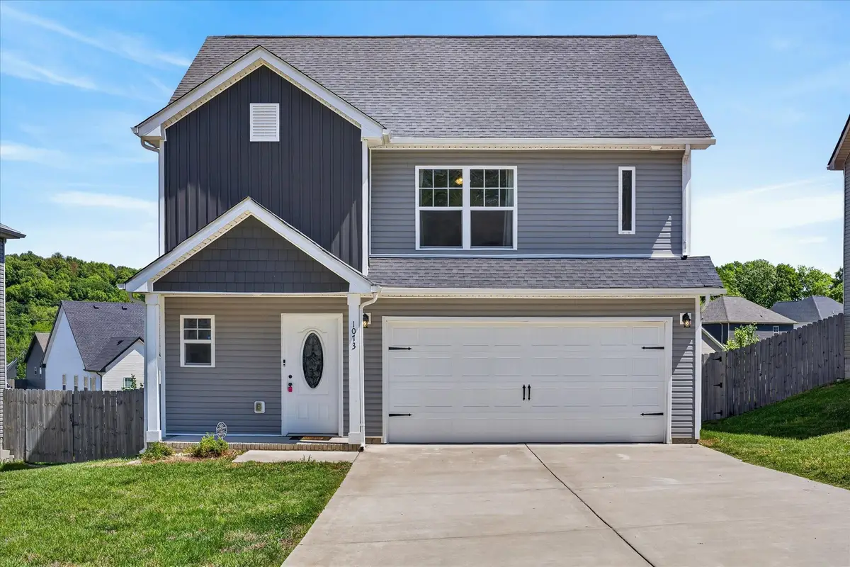 1073 Winesap Rd, Clarksville, TN 37040 - #1