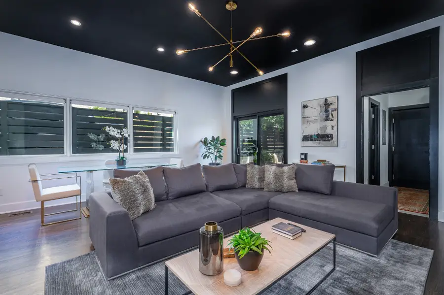 414B 37th Ave N, Nashville, TN 37209 - #2