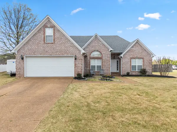 192 Michelle Cir, Medina, TN 38355