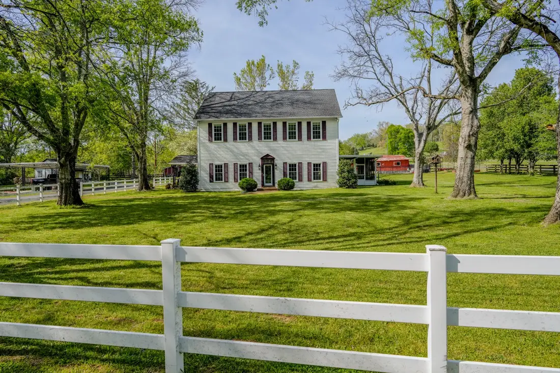 1199 Willis Branch Rd, Goodlettsville, TN 37072 - #1