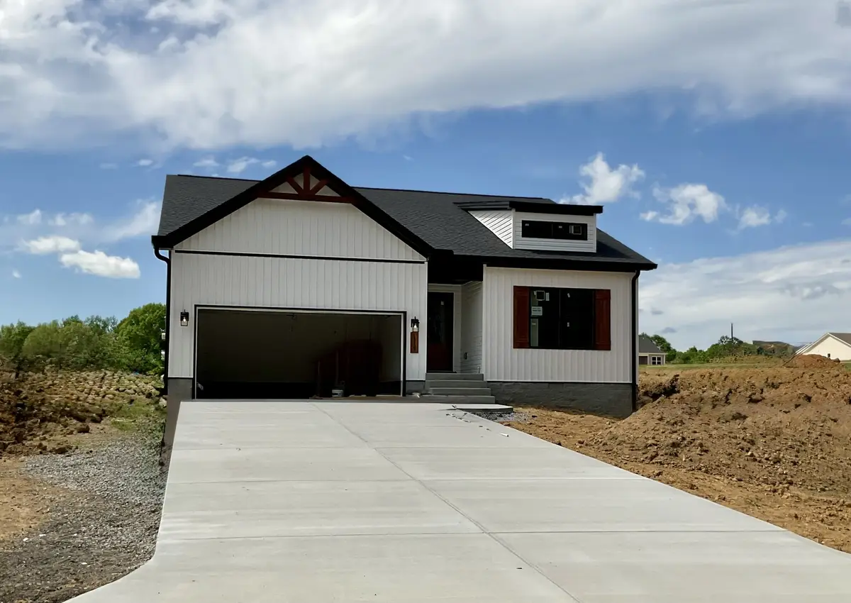 114 Morgan Lane, Dickson, TN 37055 - #1