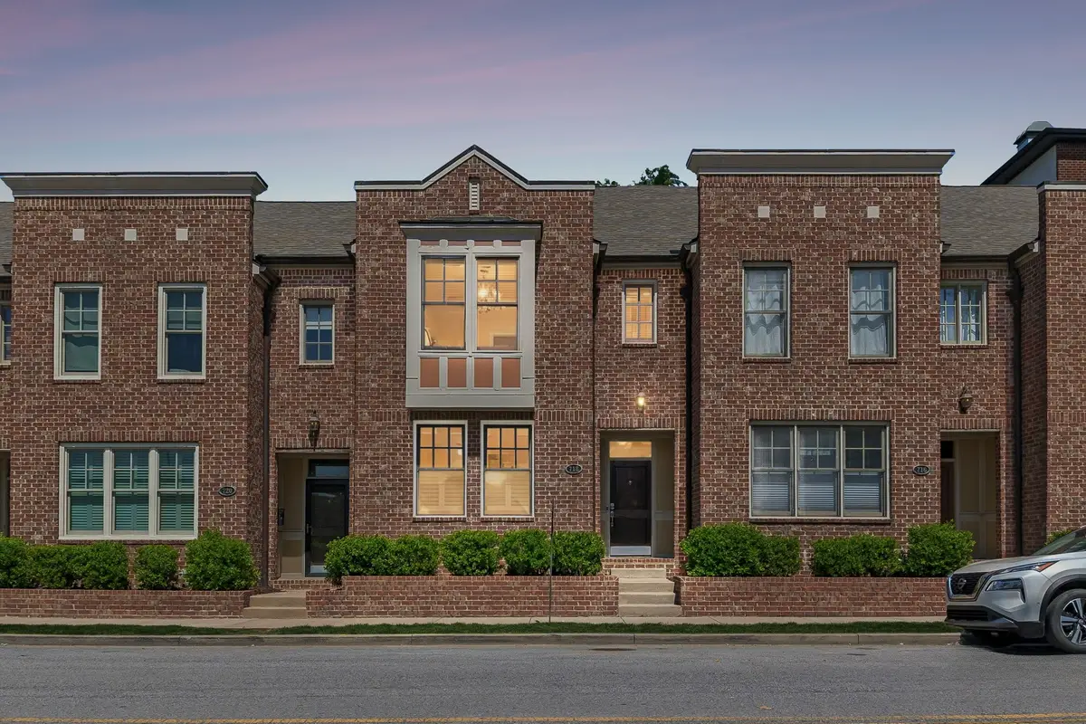 718 4th Ave N, Nashville, TN 37219 - #1