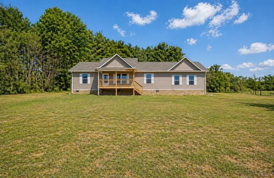 625 Humble Cemetery Road, Pikeville, TN 37367 - #2