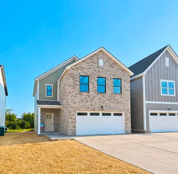 555 Twyla Dr #33A, Lebanon, TN 37087