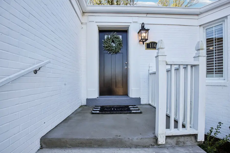 114 Fairview Dr, Mount Pleasant, TN 38474 - #2