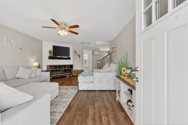 1969 Sydney Louise Dr, Clarksville, TN 37042