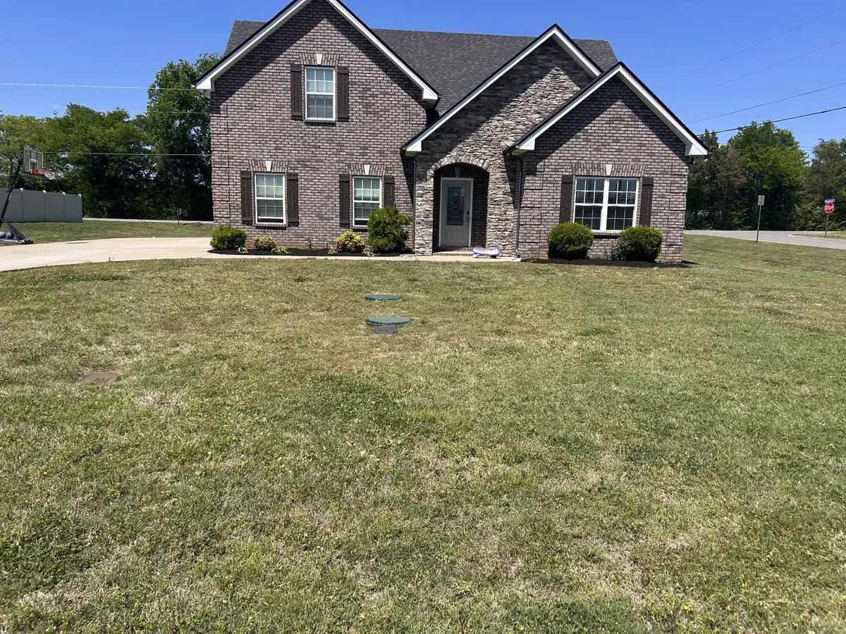 107 Olin Mcfolin Cv, Lascassas, TN 37085 - #1
