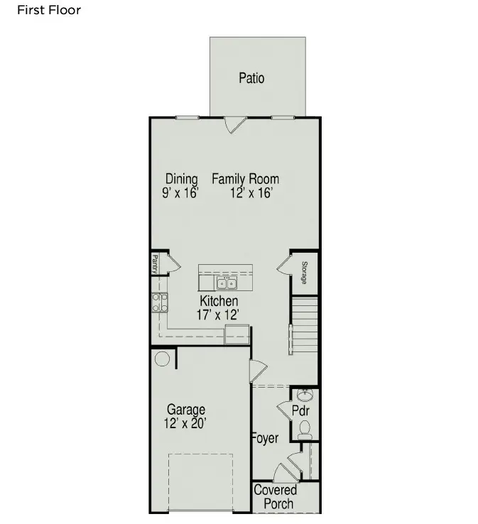 139 Ironhorse Way, Dickson, TN 37055 - #3