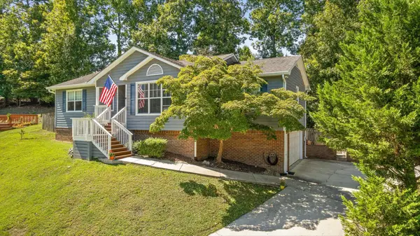 4825 Kiowa Lane Nw, Cleveland, TN 37312