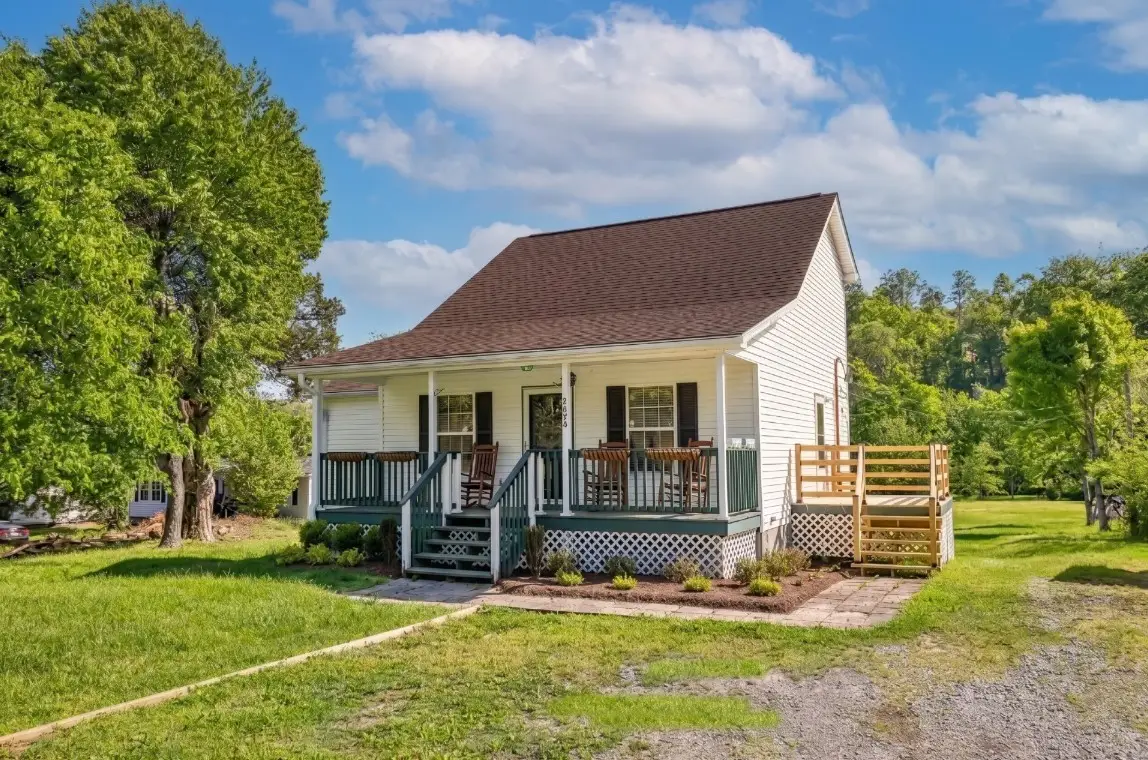 3029 Tyree Springs Rd, Hendersonville, TN 37075 - #1