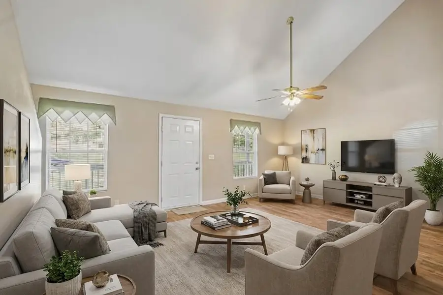 3029 Tyree Springs Rd, Hendersonville, TN 37075 - #2