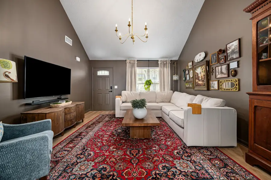 4134 Sunday Silence Way, Murfreesboro, TN 37128 - #3