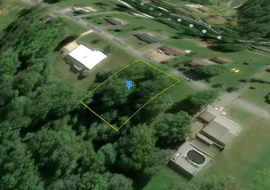 4610 Old Stage Rd, Kingsport, TN 37664 - #3