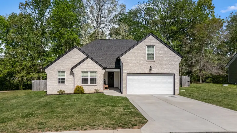 1183 Preston Way, Goodlettsville, TN 37072 - #2