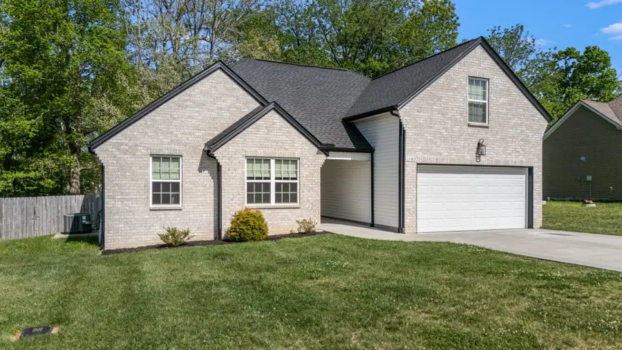 1183 Preston Way, Goodlettsville, TN 37072 - #3
