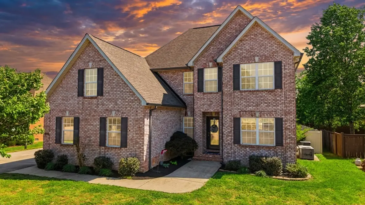4633 Smitty Dr, Murfreesboro, TN 37128 - #1