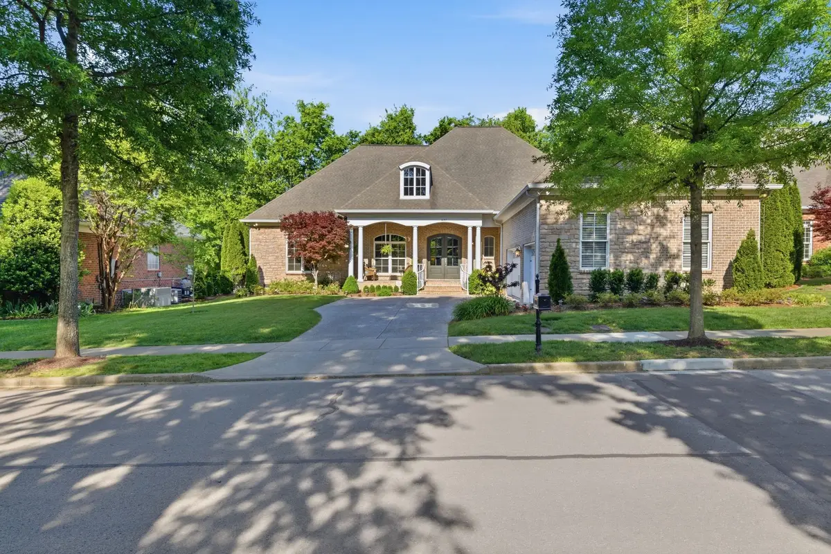 637 Band Dr, Franklin, TN 37064 - #1