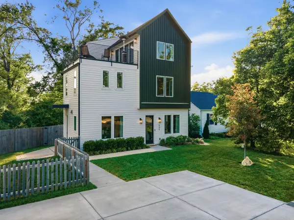 505 Croley Dr, Nashville, TN 37209