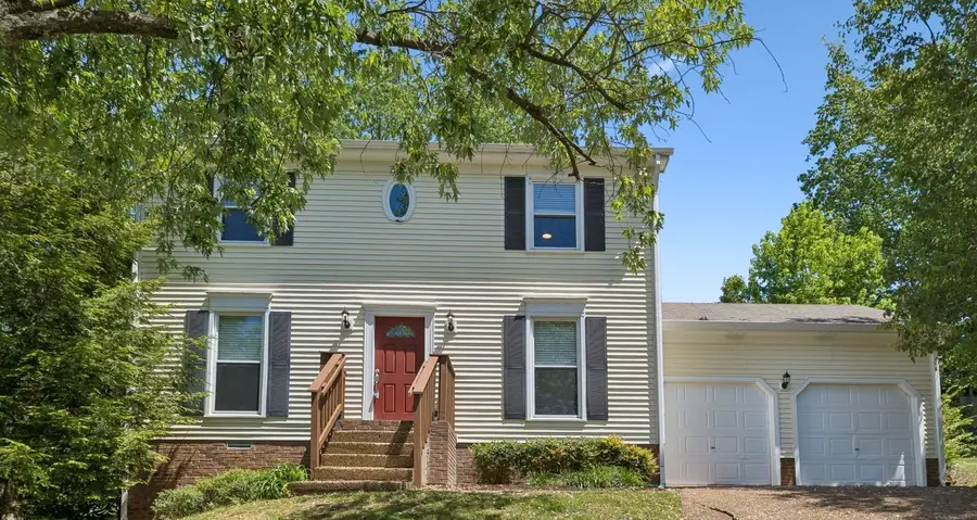 521 Fairhaven Ct, Nashville, TN 37211 - #2