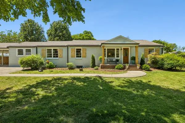 405 Roberts St, Franklin, TN 37064