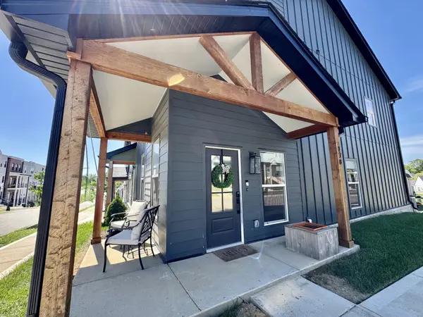 178 Charleston Ave, Pleasant View, TN 37146