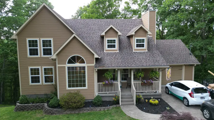 4541 Tanglewood Rd, Pegram, TN 37143 - #3